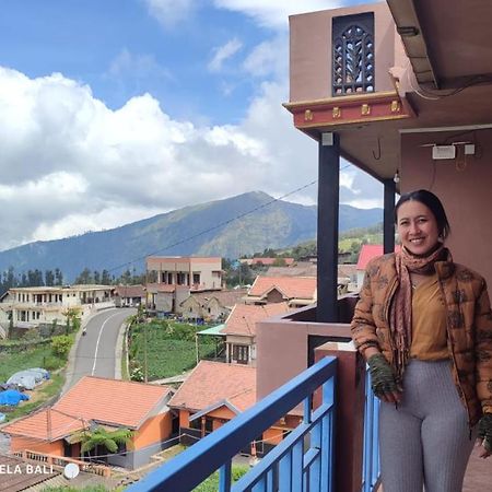Tengger Indah Bromo By Abm Εξωτερικό φωτογραφία