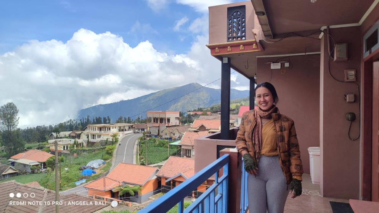 Tengger Indah Bromo By Abm Εξωτερικό φωτογραφία