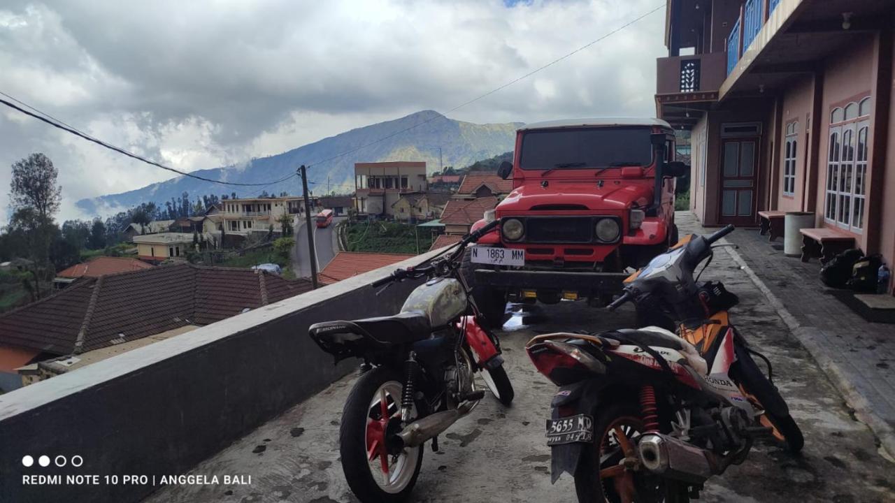 Tengger Indah Bromo By Abm Εξωτερικό φωτογραφία