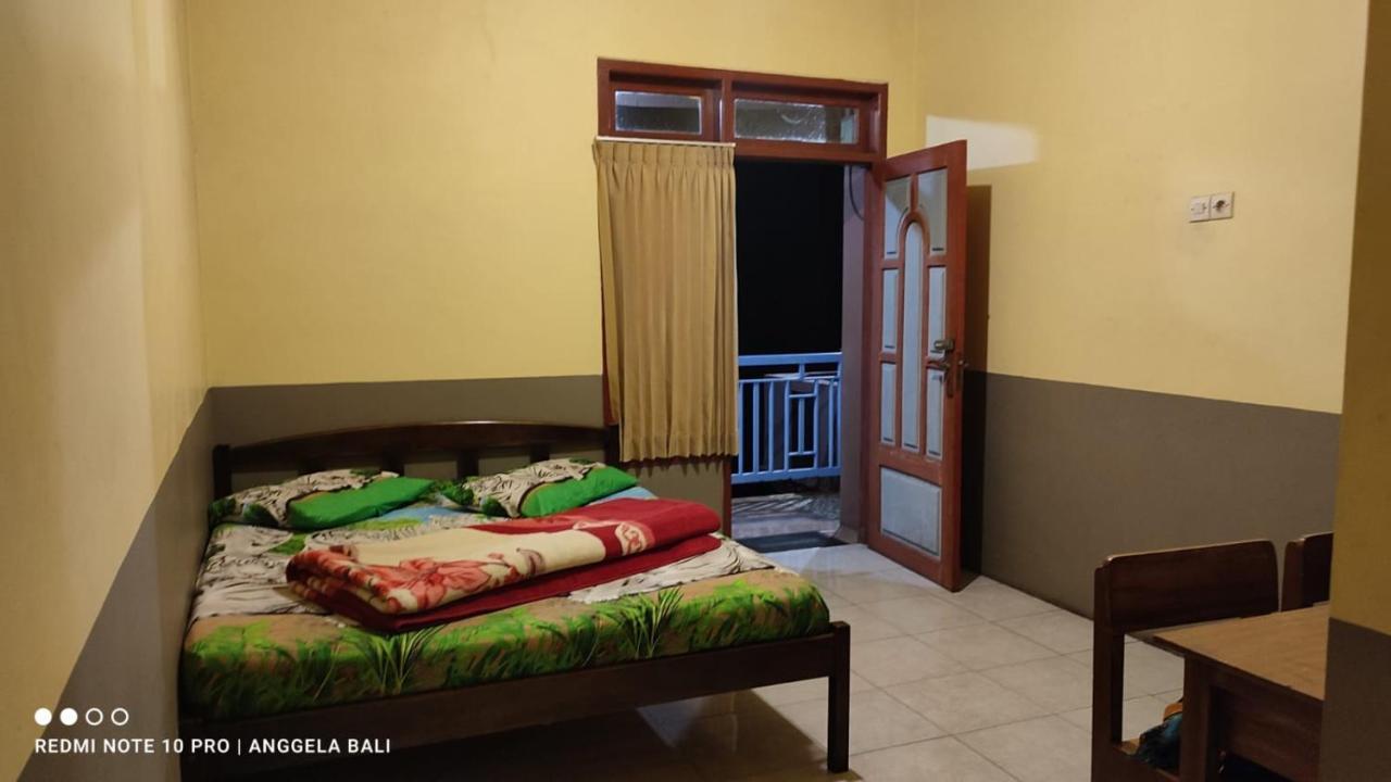 Tengger Indah Bromo By Abm Εξωτερικό φωτογραφία